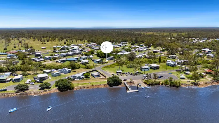 Second view of Homely house listing, 15 Powers Street, Buxton QLD 4660