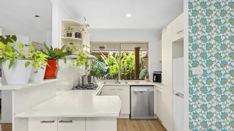 Fourth view of Homely semi-detached listing, 2/13 Nicholls Street, Caloundra QLD 4551