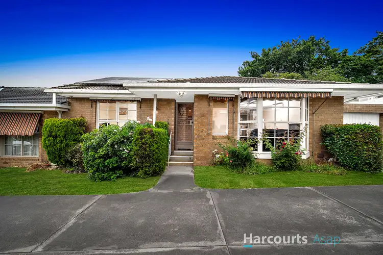 3/10 wildwood Grove, Ringwood VIC 3134