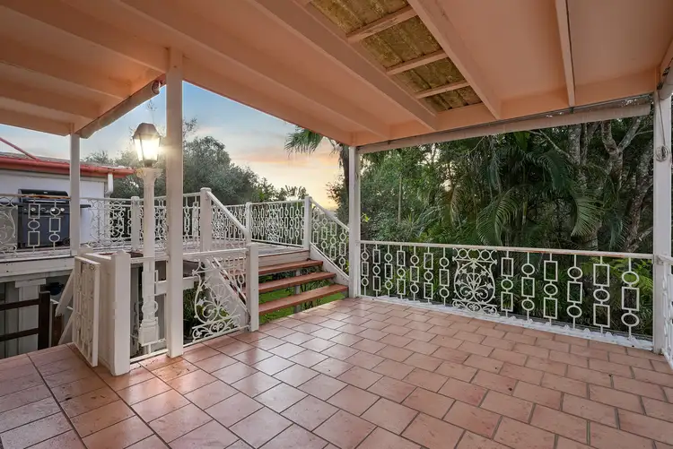 Second view of Homely house listing, 25 Aspland Street, Nambour QLD 4560