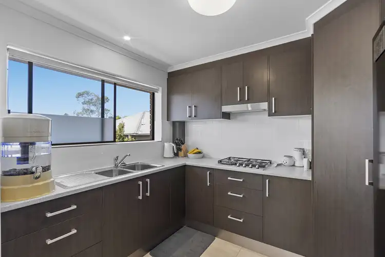 Fifth view of Homely unit listing, 6/30 Gellibrand Street, Clayfield QLD 4011
