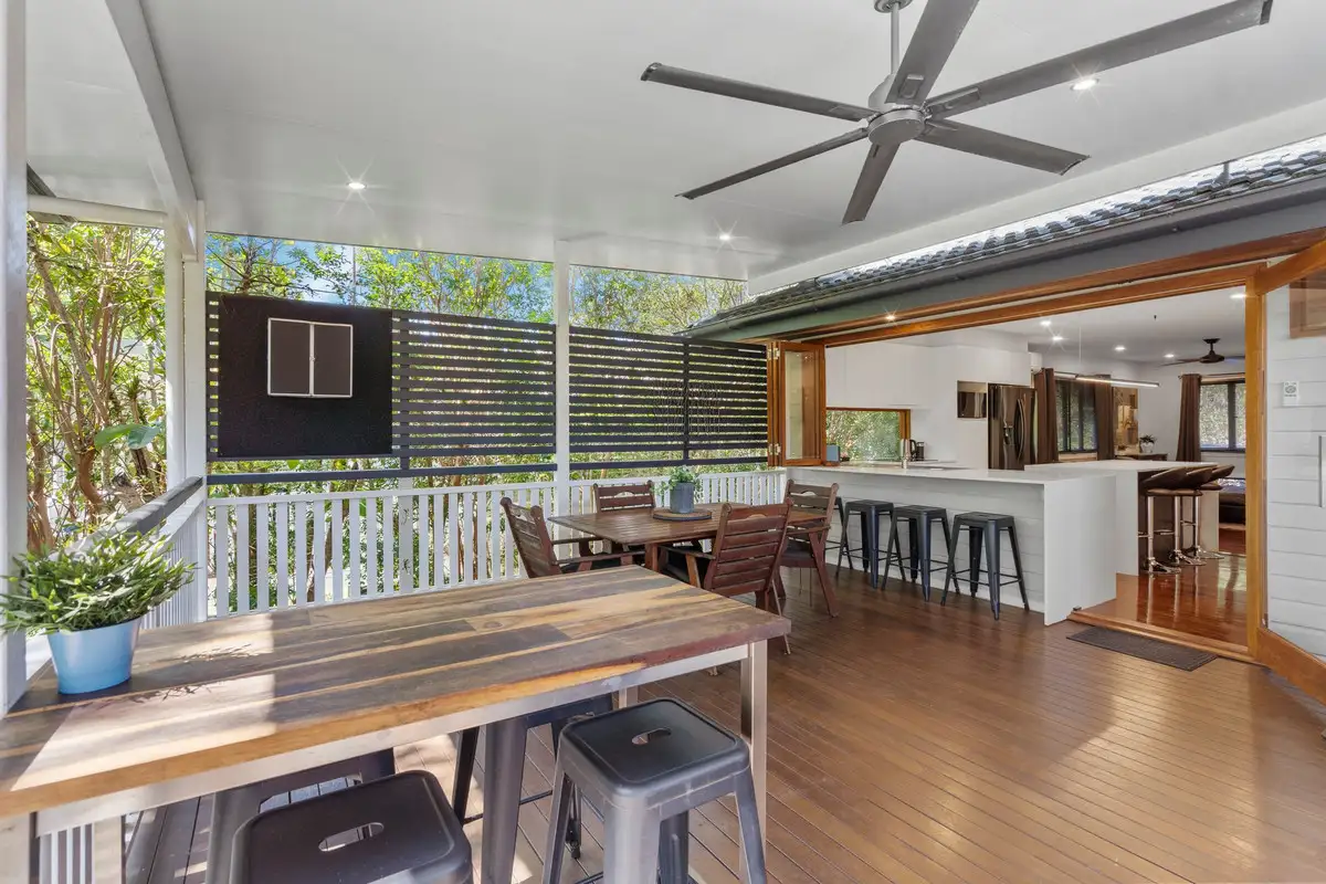Main view of Homely house listing, 12 Wendover Street, Keperra QLD 4054
