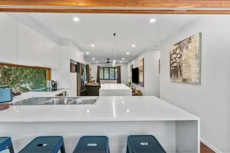 Sixth view of Homely house listing, 12 Wendover Street, Keperra QLD 4054