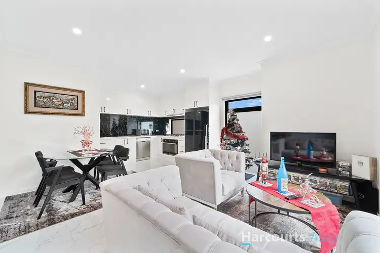 Main view of Homely unit listing, 3/10 Goldlang Street, Dandenong VIC 3175