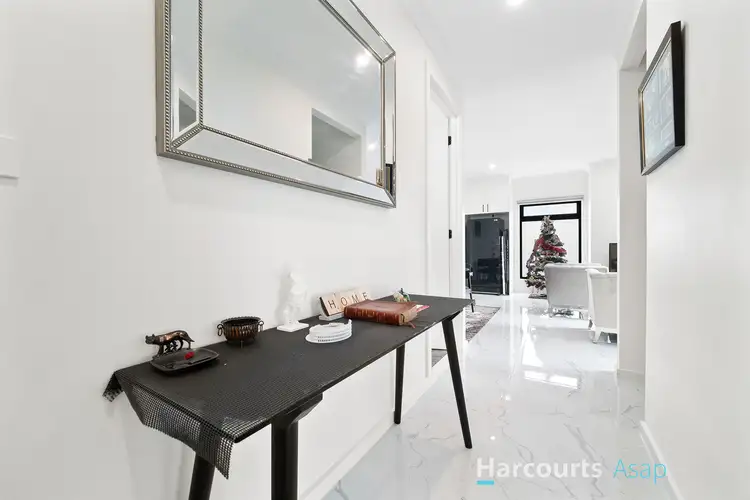 Second view of Homely unit listing, 3/10 Goldlang Street, Dandenong VIC 3175
