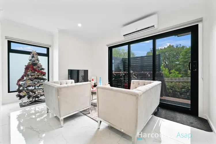 Third view of Homely unit listing, 3/10 Goldlang Street, Dandenong VIC 3175