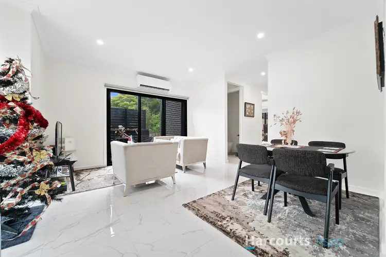 Fifth view of Homely unit listing, 3/10 Goldlang Street, Dandenong VIC 3175