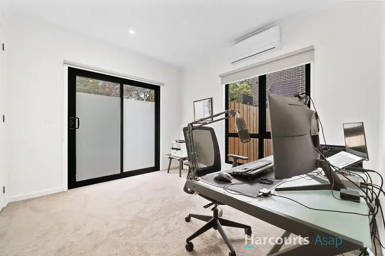 Sixth view of Homely unit listing, 3/10 Goldlang Street, Dandenong VIC 3175