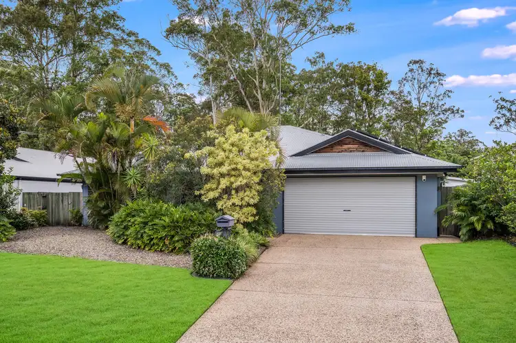 Second view of Homely house listing, 25 Nandewar Drive, Buderim QLD 4556