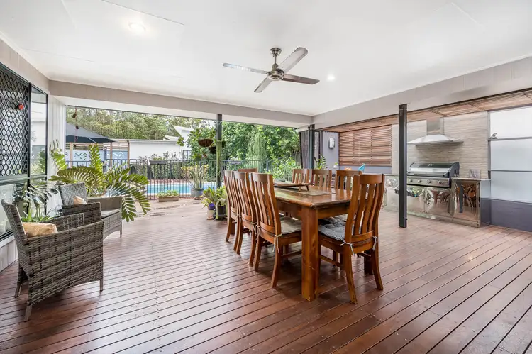Fourth view of Homely house listing, 25 Nandewar Drive, Buderim QLD 4556