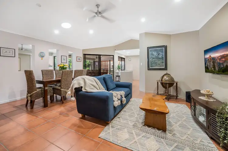 Fifth view of Homely house listing, 25 Nandewar Drive, Buderim QLD 4556
