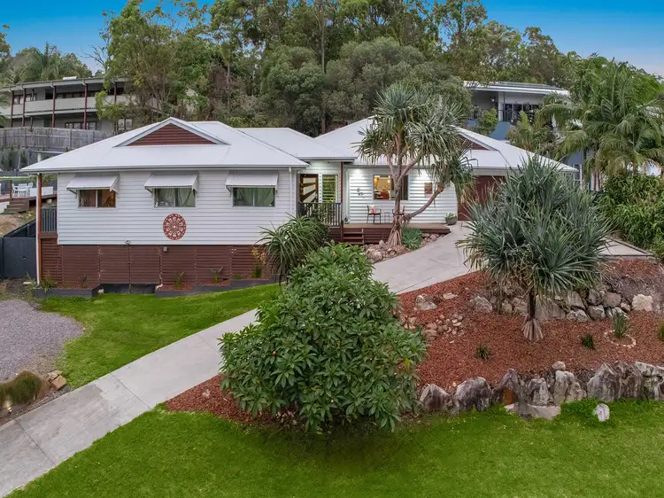 5 Warren Court, Aroona QLD 4551