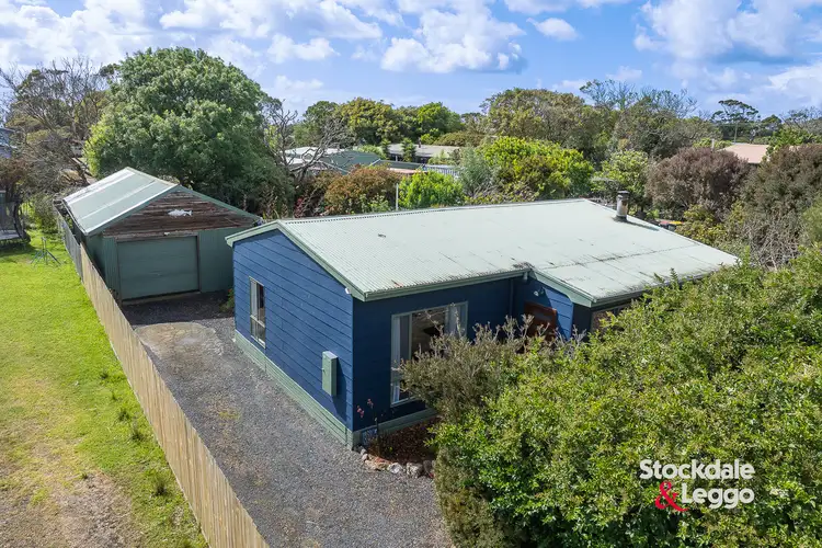 80 Grevillia Street, Walkerville VIC 3956