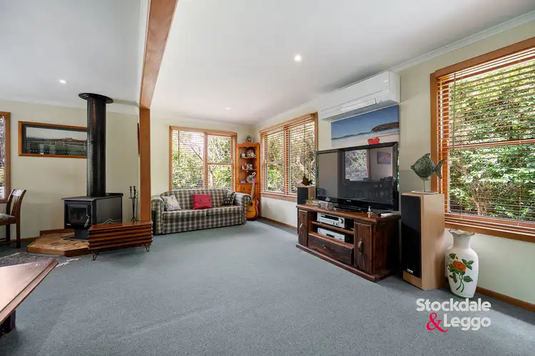 Fourth view of Homely house listing, 80 Grevillia Street, Walkerville VIC 3956