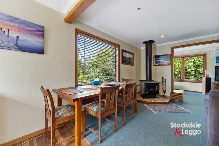 Sixth view of Homely house listing, 80 Grevillia Street, Walkerville VIC 3956