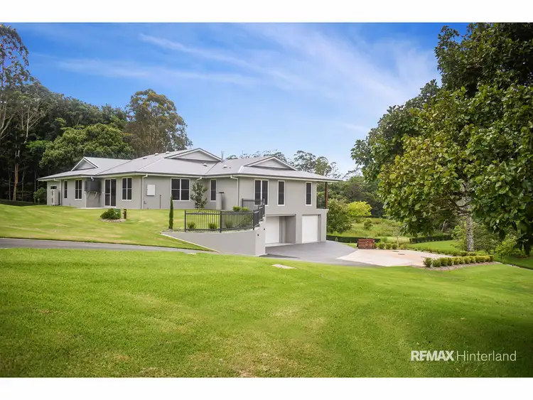 8 Silver Birch Lane, North Maleny QLD 4552