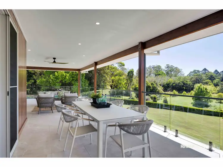 Fifth view of Homely house listing, 8 Silver Birch Lane, North Maleny QLD 4552