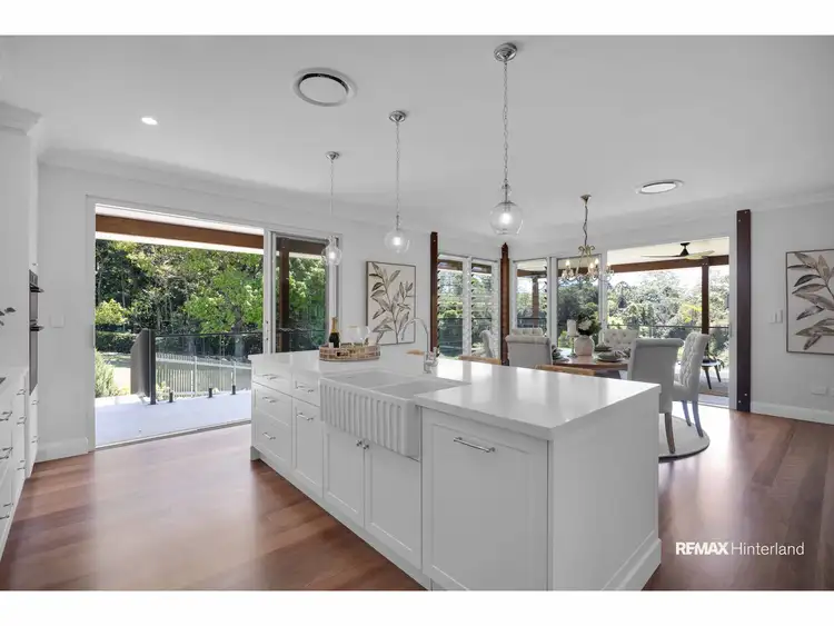 Sixth view of Homely house listing, 8 Silver Birch Lane, North Maleny QLD 4552