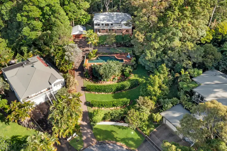 8 Desiree Close, Buderim QLD 4556