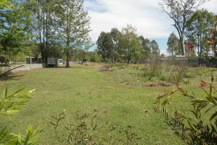 LOT 10 Charles Street, Tabulam NSW 2469