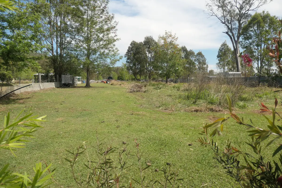 Main view of Homely land listing, LOT 10 Charles Street, Tabulam NSW 2469