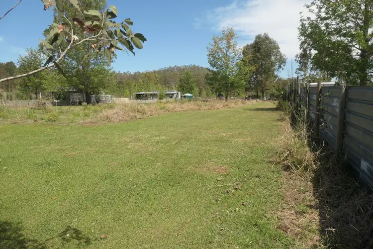 Third view of Homely land listing, LOT 10 Charles Street, Tabulam NSW 2469
