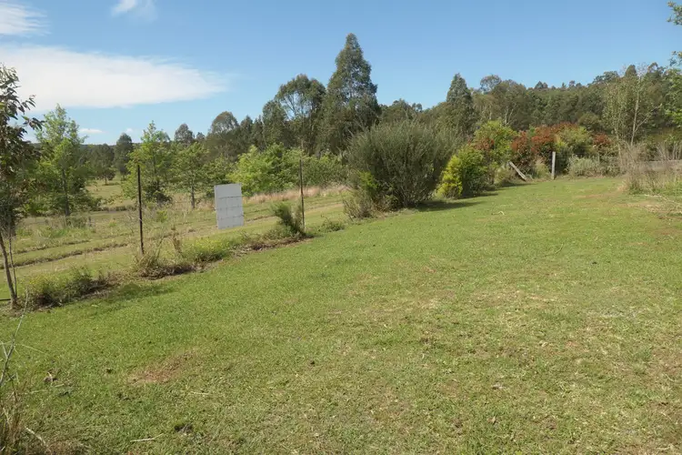 Fourth view of Homely land listing, LOT 10 Charles Street, Tabulam NSW 2469
