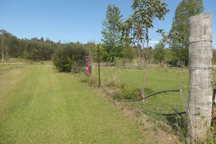 Fifth view of Homely land listing, LOT 10 Charles Street, Tabulam NSW 2469