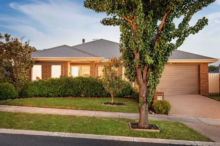Main view of Homely house listing, 7 Ivers Place, Leneva VIC 3691