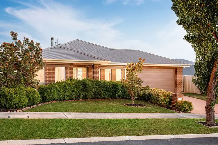 Third view of Homely house listing, 7 Ivers Place, Leneva VIC 3691