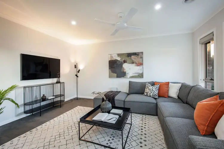 Fifth view of Homely house listing, 7 Ivers Place, Leneva VIC 3691