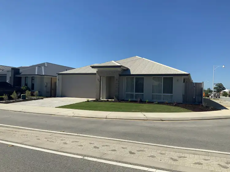 23 Scorpius Way, Bennett Springs WA 6063
