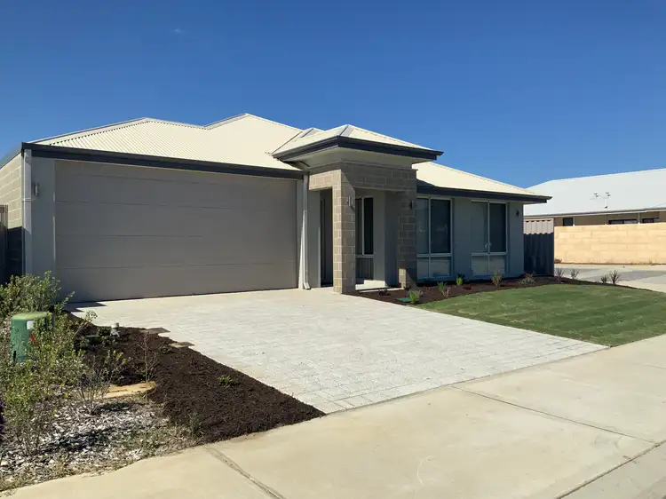 Second view of Homely house listing, 23 Scorpius Way, Bennett Springs WA 6063