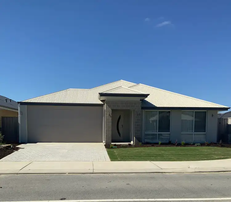 Third view of Homely house listing, 23 Scorpius Way, Bennett Springs WA 6063