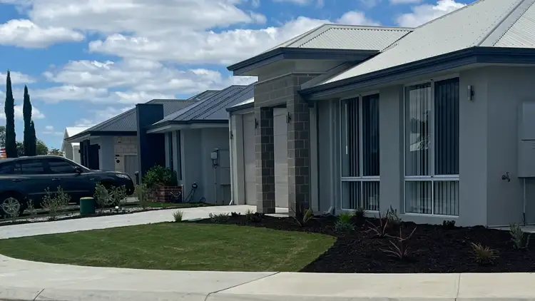 Fourth view of Homely house listing, 23 Scorpius Way, Bennett Springs WA 6063