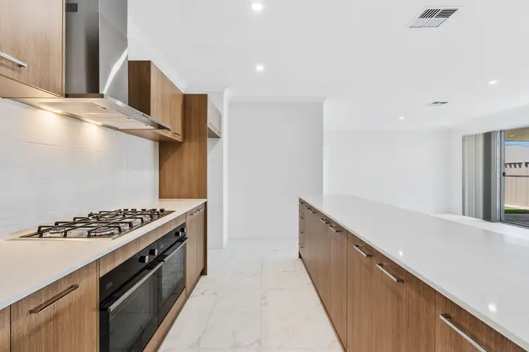 Fifth view of Homely house listing, 23 Scorpius Way, Bennett Springs WA 6063