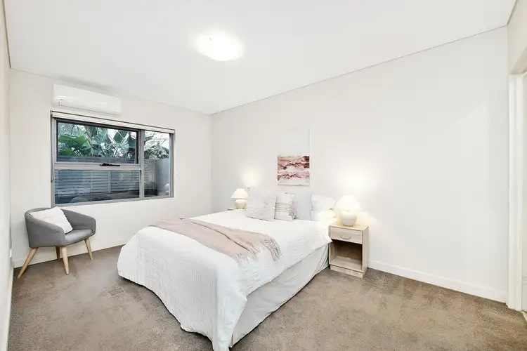 Fourth view of Homely flat listing, 4/231-235 Canterbury Road, Canterbury NSW 2193
