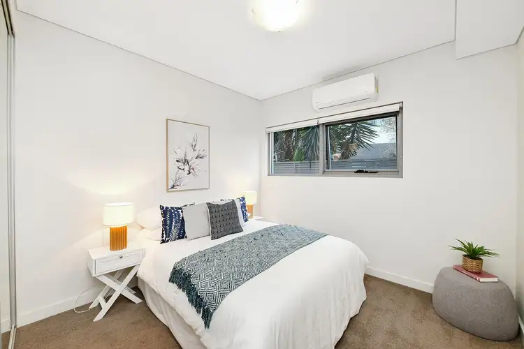 Fifth view of Homely flat listing, 4/231-235 Canterbury Road, Canterbury NSW 2193