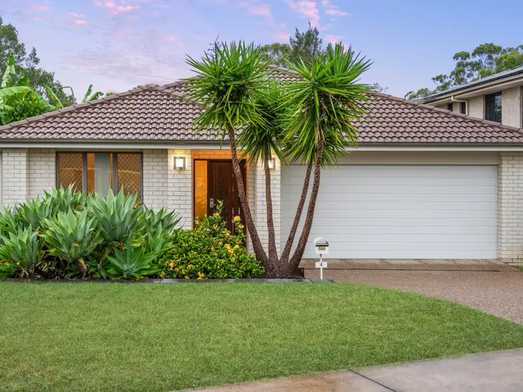 4 Brushtail Lane, Deebing Heights QLD 4306