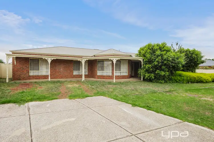 22 Bramshaw Crescent