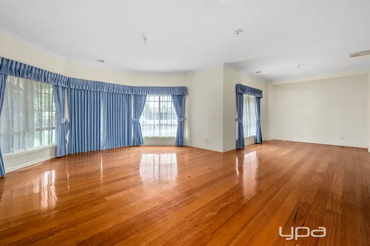 Third view of Homely house listing, 22 Bramshaw Crescent, Hillside VIC 3037