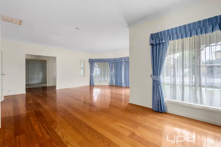 Fourth view of Homely house listing, 22 Bramshaw Crescent, Hillside VIC 3037