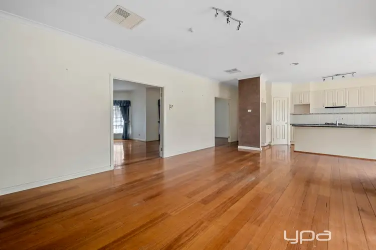 Sixth view of Homely house listing, 22 Bramshaw Crescent, Hillside VIC 3037