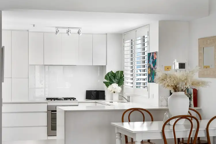 Second view of Homely apartment listing, 25/20 Queensland Avenue, Broadbeach QLD 4218