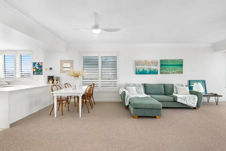 Fifth view of Homely apartment listing, 25/20 Queensland Avenue, Broadbeach QLD 4218