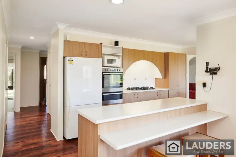 Second view of Homely house listing, 4 Suni Drive, Old Bar NSW 2430