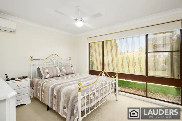Third view of Homely house listing, 4 Suni Drive, Old Bar NSW 2430