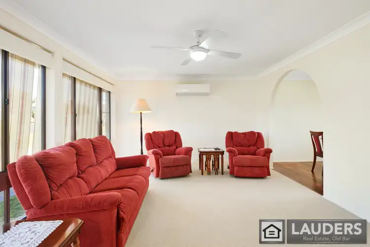 Fourth view of Homely house listing, 4 Suni Drive, Old Bar NSW 2430