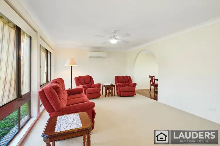 Fifth view of Homely house listing, 4 Suni Drive, Old Bar NSW 2430