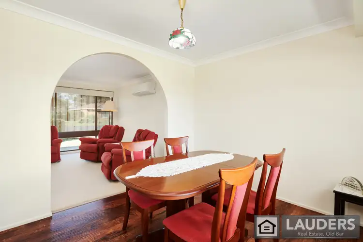 Sixth view of Homely house listing, 4 Suni Drive, Old Bar NSW 2430